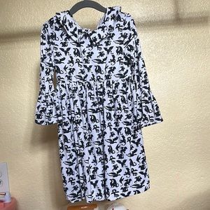 Kate Quinn 3t Dragons dress